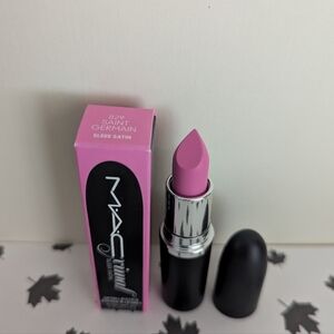 MAC MACximal Sleek Satin Lipstick - 829 Saint Germain